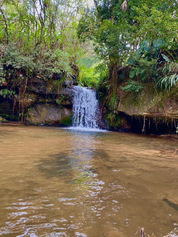 Canto Das Aguas Alagoa Eksteriør bilde