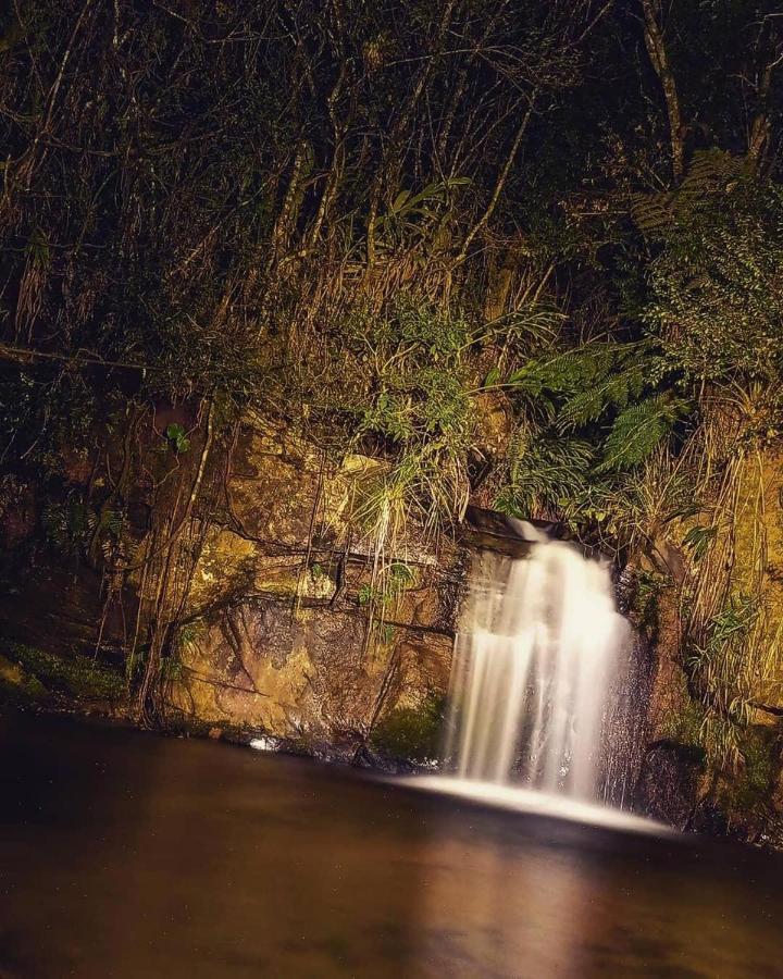 Canto Das Aguas Alagoa Eksteriør bilde