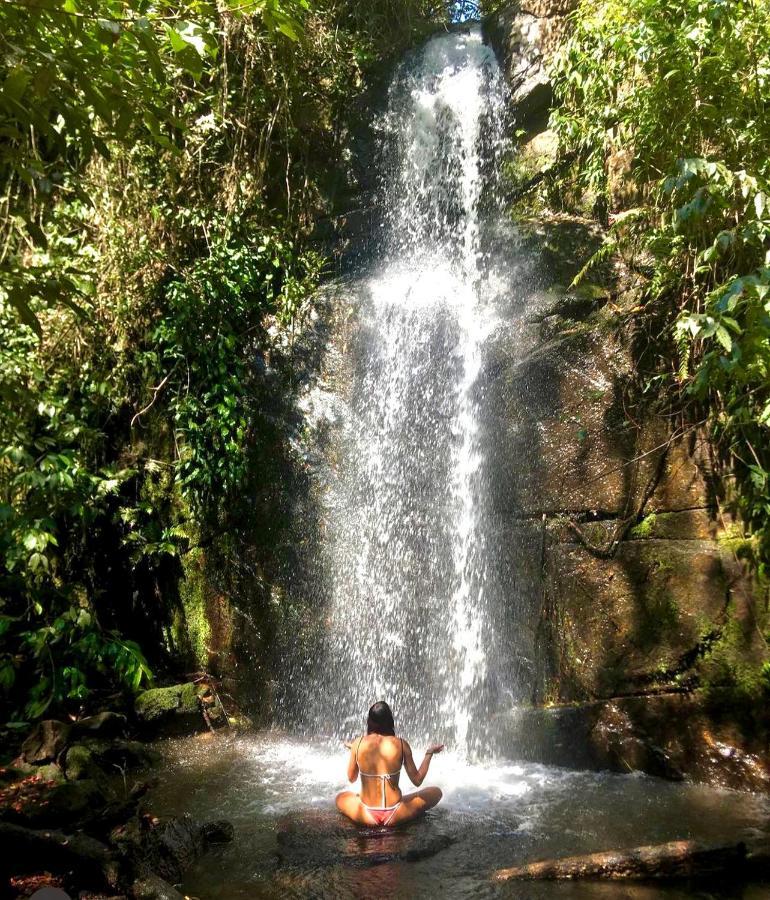Canto Das Aguas Alagoa Eksteriør bilde
