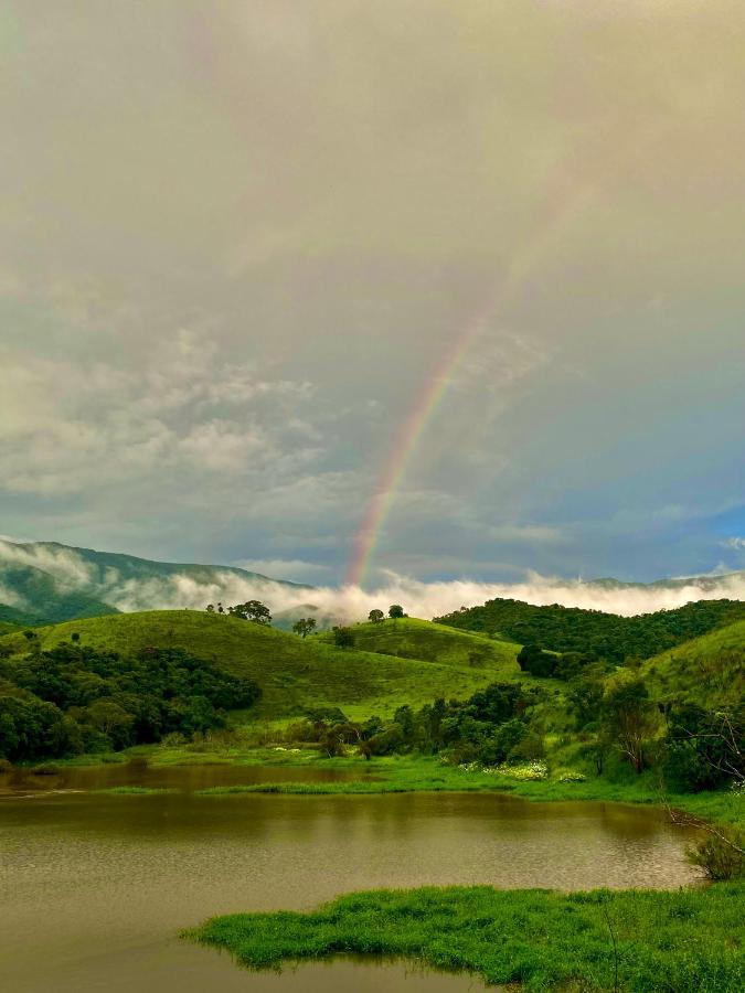 Canto Das Aguas Alagoa Eksteriør bilde
