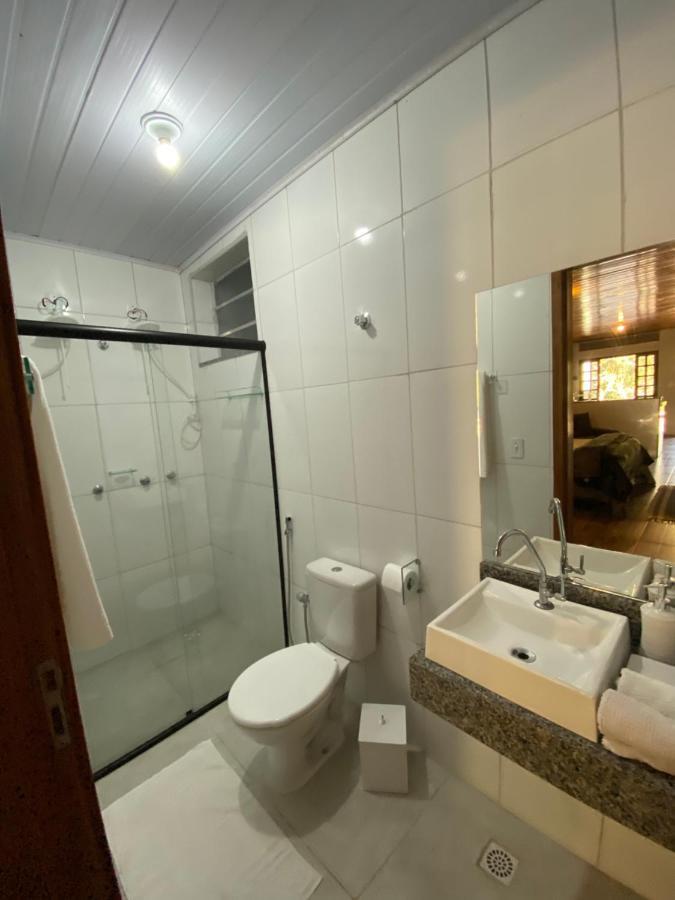 Canto Das Aguas Alagoa Eksteriør bilde