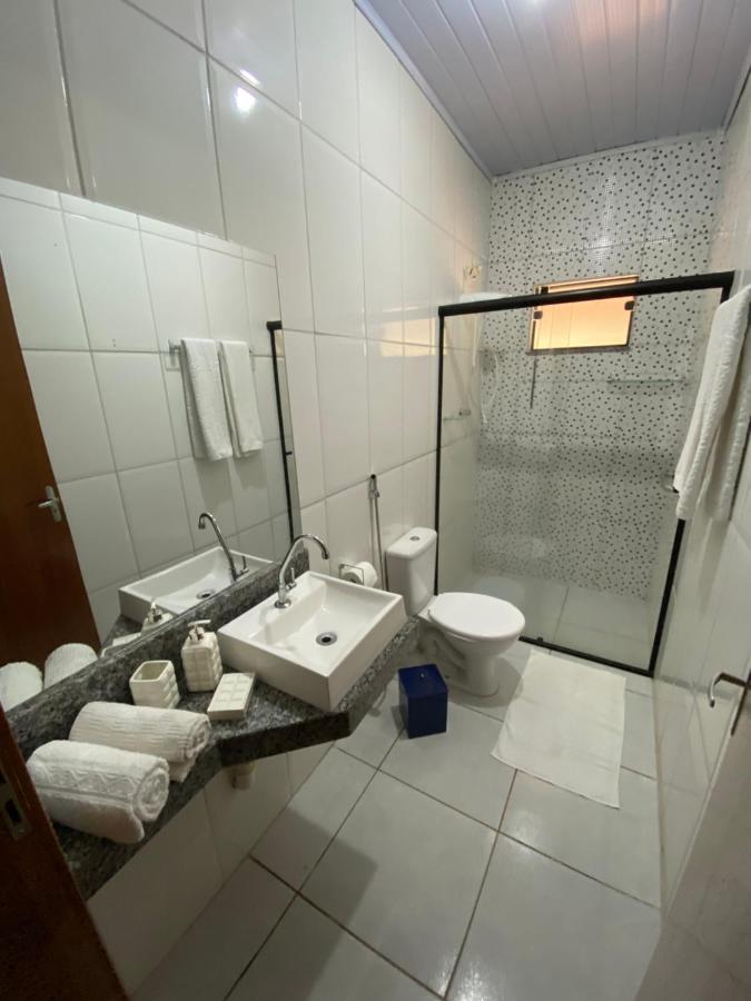 Canto Das Aguas Alagoa Eksteriør bilde