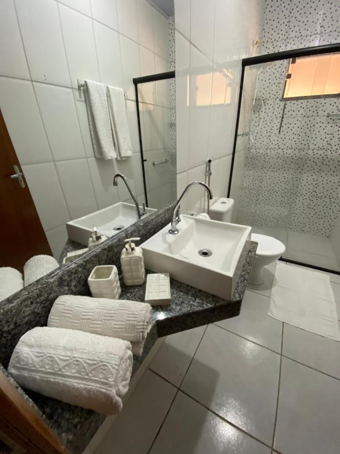 Canto Das Aguas Alagoa Eksteriør bilde
