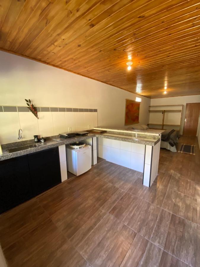 Canto Das Aguas Alagoa Eksteriør bilde