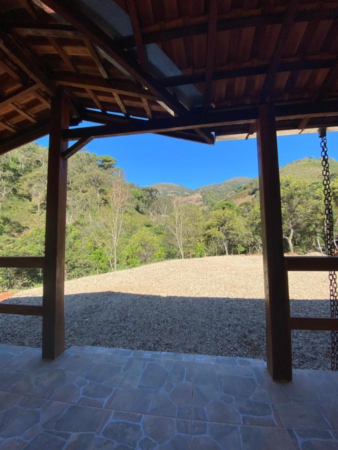Canto Das Aguas Alagoa Eksteriør bilde