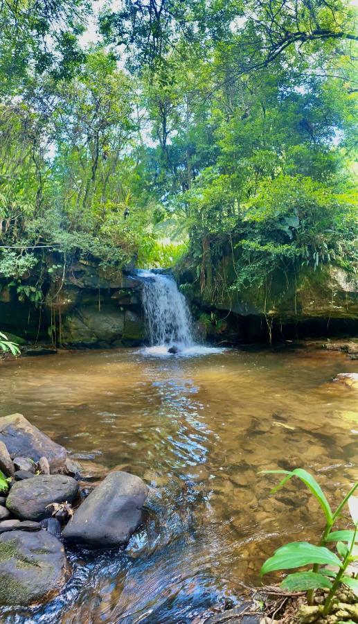 Canto Das Aguas Alagoa Eksteriør bilde