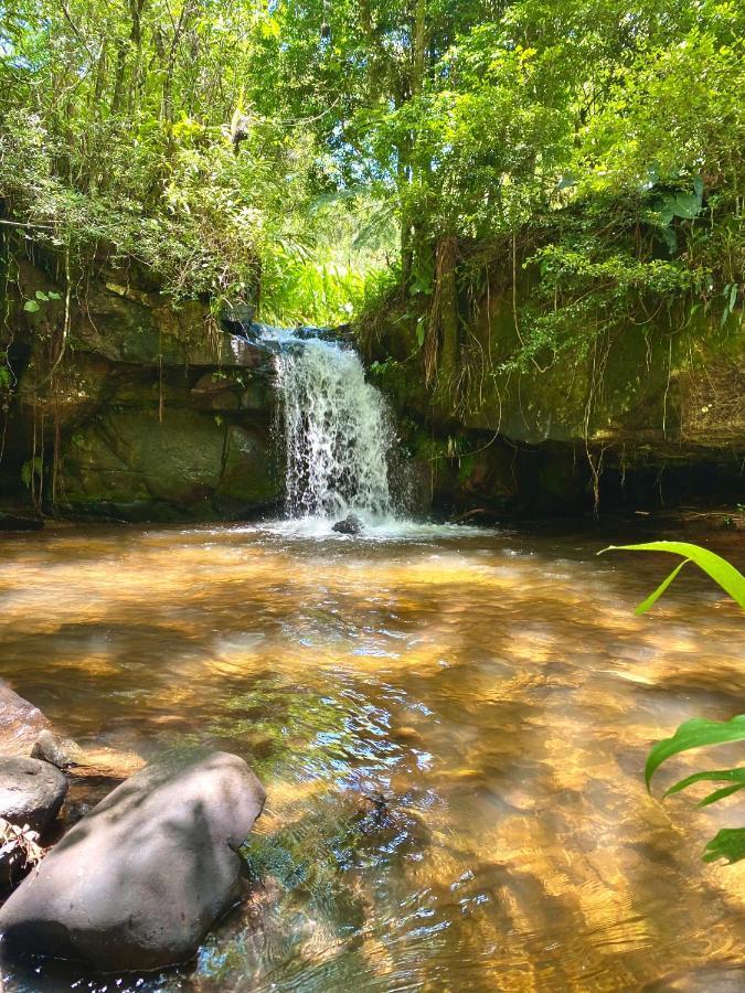 Canto Das Aguas Alagoa Eksteriør bilde