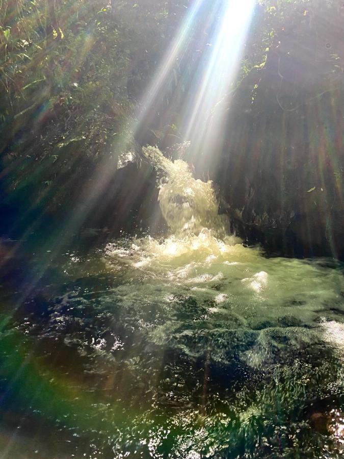 Canto Das Aguas Alagoa Eksteriør bilde