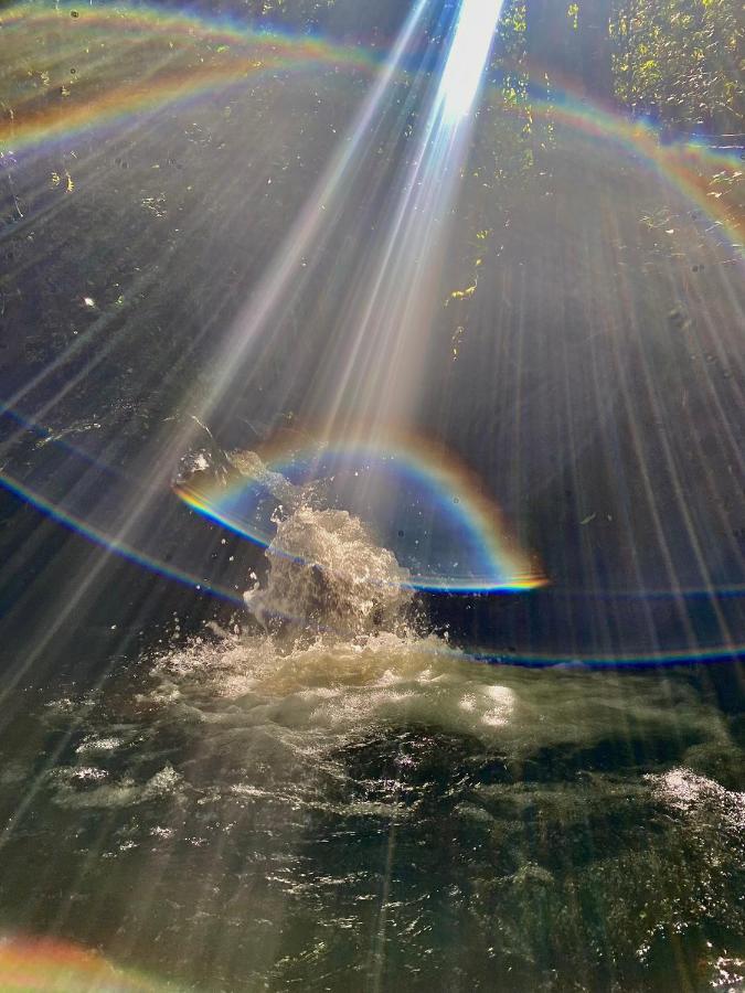 Canto Das Aguas Alagoa Eksteriør bilde