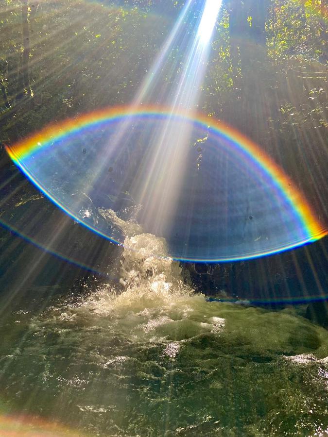 Canto Das Aguas Alagoa Eksteriør bilde