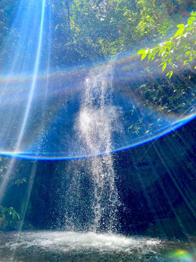 Canto Das Aguas Alagoa Eksteriør bilde