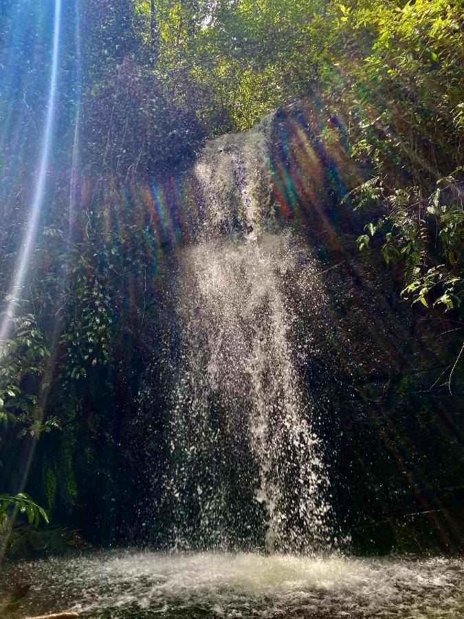 Canto Das Aguas Alagoa Eksteriør bilde