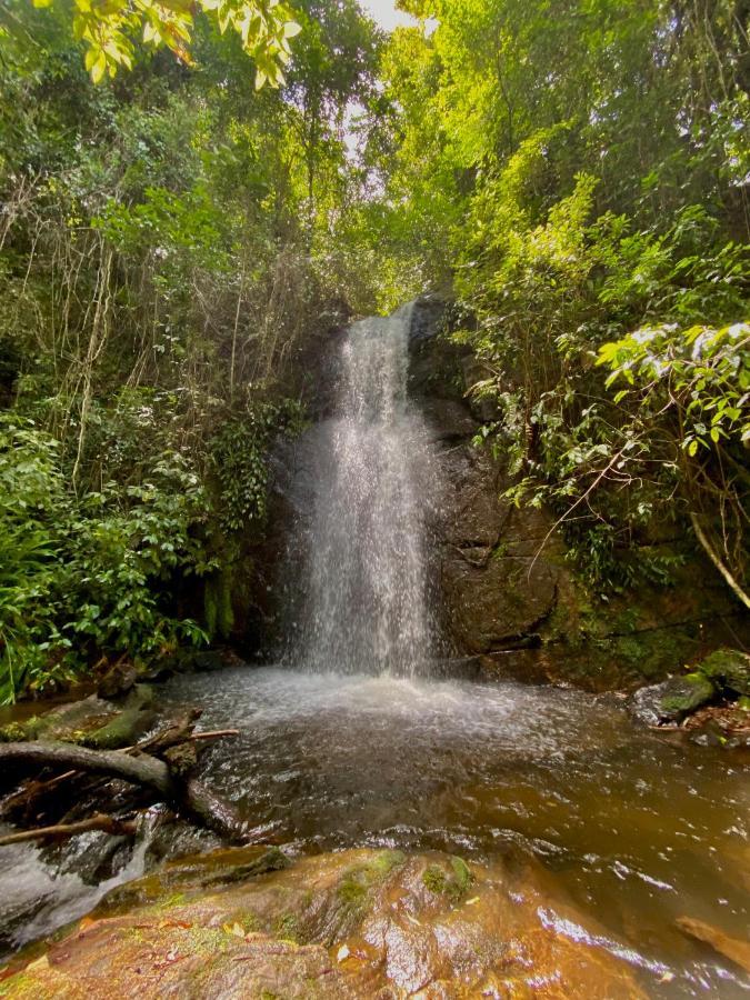 Canto Das Aguas Alagoa Eksteriør bilde