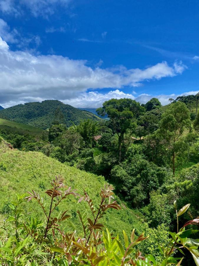 Canto Das Aguas Alagoa Eksteriør bilde
